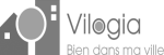 Client Everko: Logo Vilogia